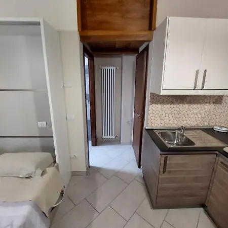 Il Piccolo Granaio Prázdninový dům *