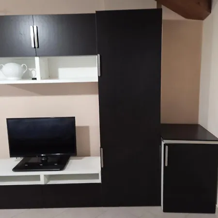 Il Piccolo Granaio בית נופש