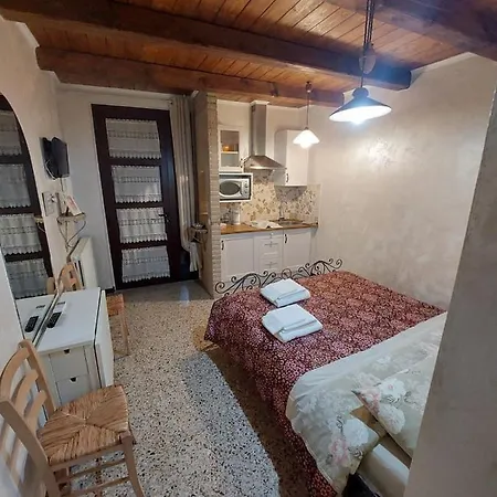 Il Piccolo Granaio * Scavolino