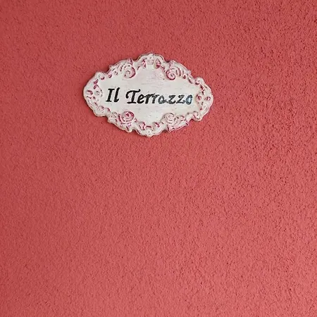 Prázdninový dům Il Piccolo Granaio