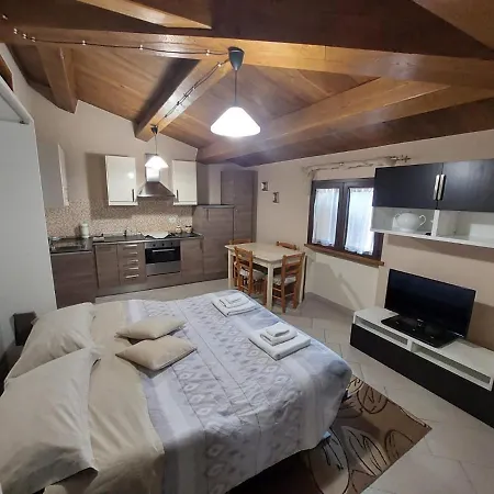 Il Piccolo Granaio Scavolino