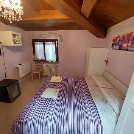 Il Piccolo Granaio 別荘 *