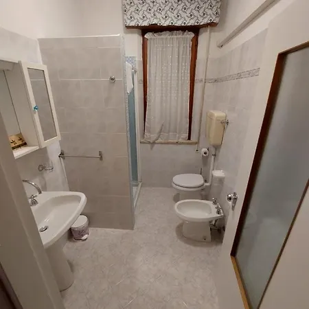 Tatil Evi Il Piccolo Granaio *