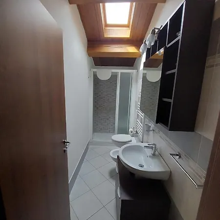 Il Piccolo Granaio *