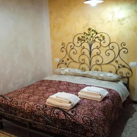 Il Piccolo Granaio *