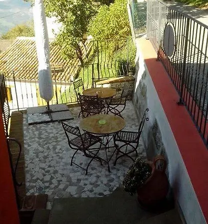 Casa vacanze Il Piccolo Granaio