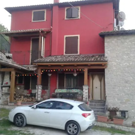 Il Piccolo Granaio *