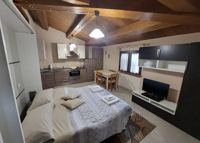 Il Piccolo Granaio Scavolino