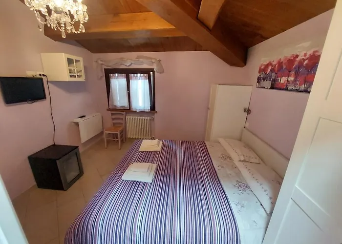 Il Piccolo Granaio Casa vacanze *