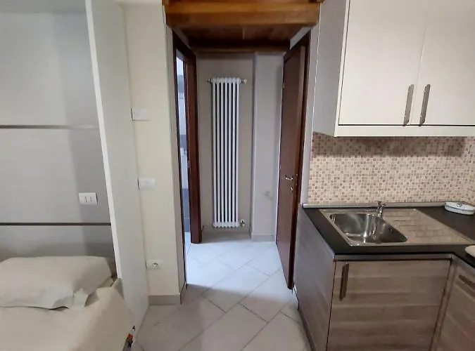 Il Piccolo Granaio 度假居 *