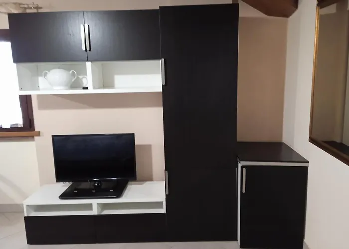 Il Piccolo Granaio Casa vacanze