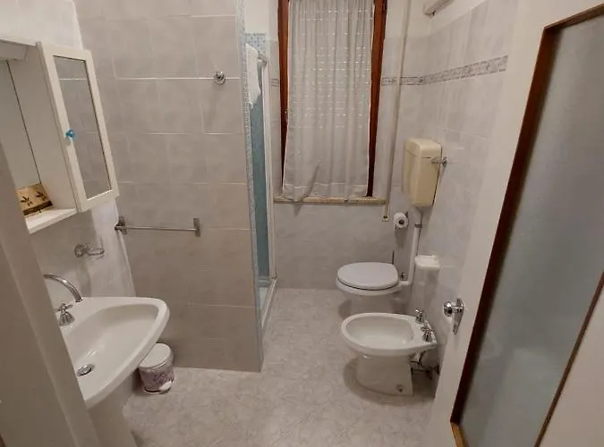 Casa vacanze Il Piccolo Granaio *