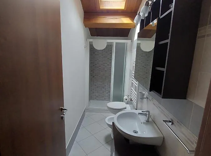 Il Piccolo Granaio *