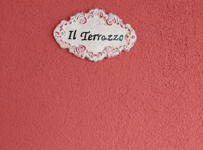 Casa vacanze Il Piccolo Granaio