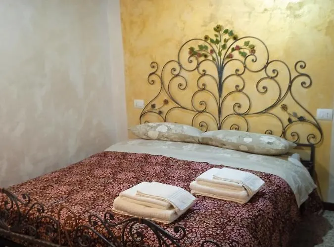 Il Piccolo Granaio *