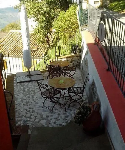 Casa vacanze Il Piccolo Granaio