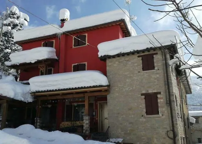 Il Piccolo Granaio Casa vacanze